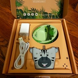 Brand new Autobrush for Kids with one mouthpiece